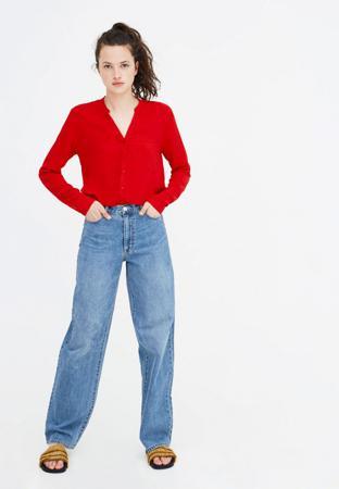 Блуза Pull&Bear
