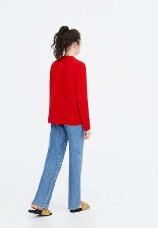 Блуза Pull&Bear