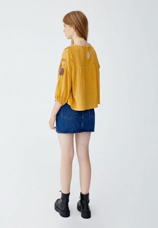 Блуза Pull&Bear