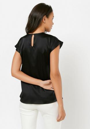 Блуза Silk me