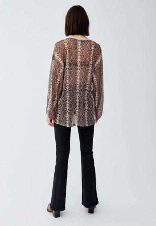Блуза Pull&Bear