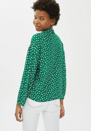 Блуза Topshop