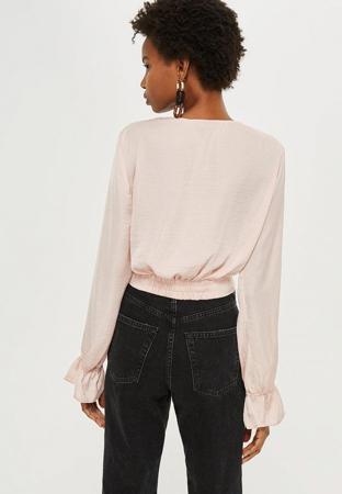 Блуза Topshop