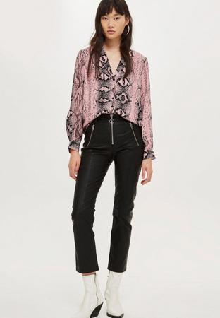 Блуза Topshop