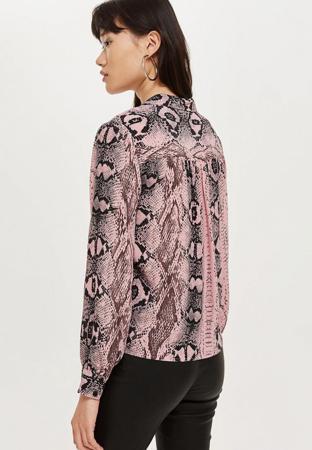 Блуза Topshop