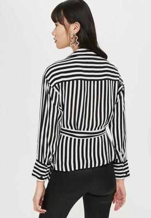 Блуза Topshop