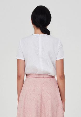 Блуза Elmira Markes