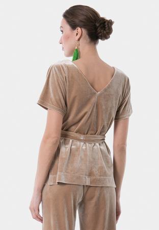 Блуза Vladi Collection
