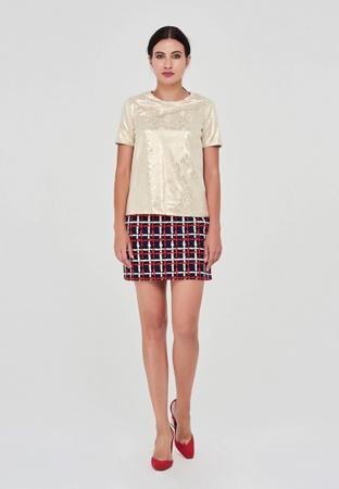 Блуза Elmira Markes