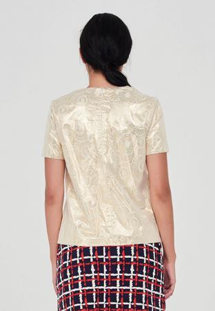 Блуза Elmira Markes