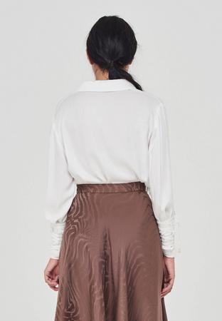 Блуза Elmira Markes