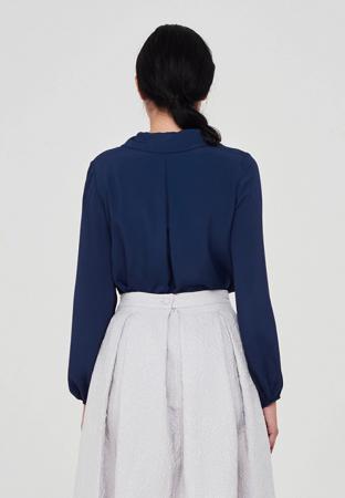 Блуза Elmira Markes