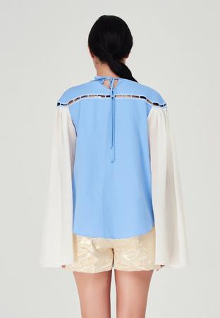 Блуза Elmira Markes