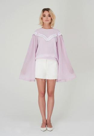 Блуза Elmira Markes