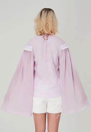 Блуза Elmira Markes