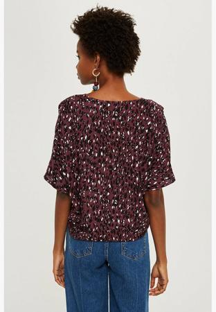 Блуза Topshop