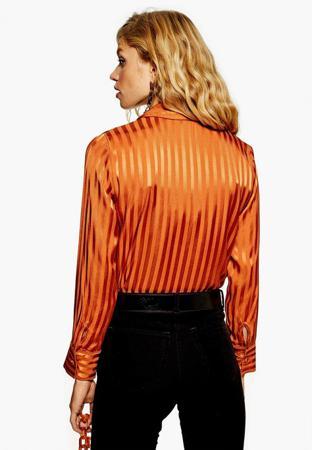 Блуза Topshop
