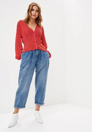 Блуза Free People
