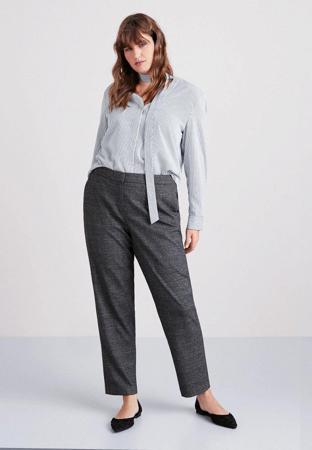 Блуза Violeta by Mango