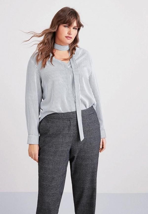 Блуза Violeta by Mango