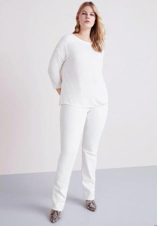 Блуза Violeta by Mango