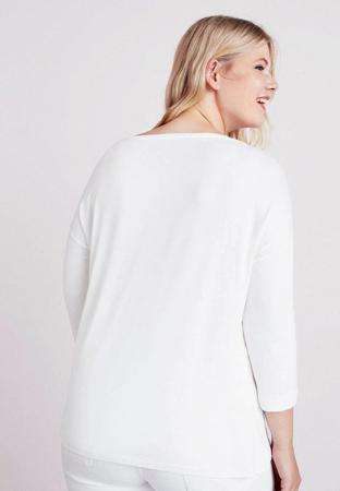 Блуза Violeta by Mango