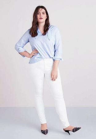 Блуза Violeta by Mango