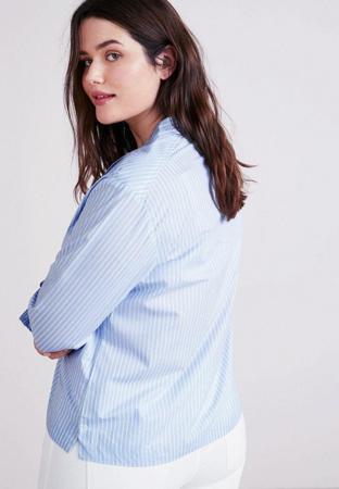 Блуза Violeta by Mango
