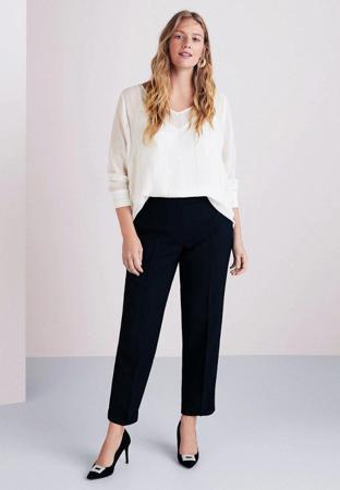 Блуза Violeta by Mango