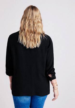 Блуза Violeta by Mango