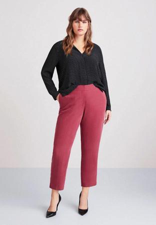 Блуза Violeta by Mango