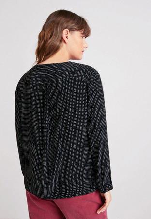 Блуза Violeta by Mango