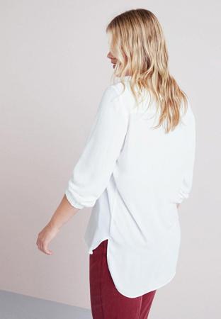 Блуза Violeta by Mango