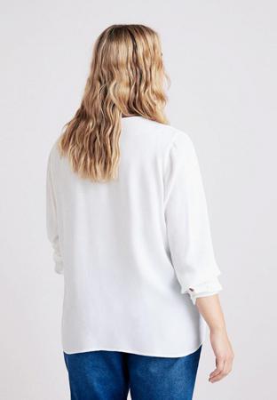 Блуза Violeta by Mango