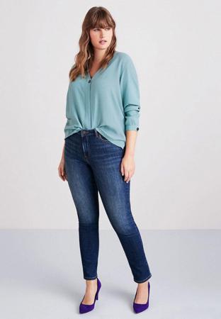 Блуза Violeta by Mango