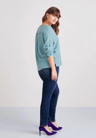 Блуза Violeta by Mango