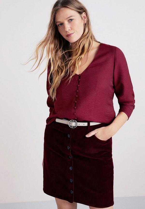 Блуза Violeta by Mango