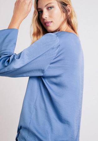 Блуза Violeta by Mango