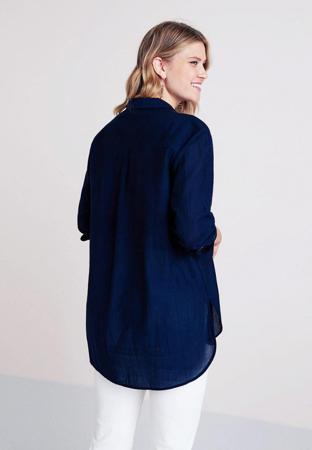 Блуза Violeta by Mango