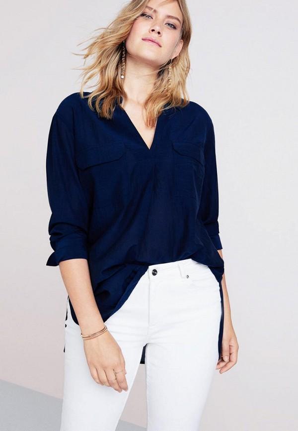 Блуза Violeta by Mango