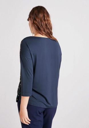 Блуза Violeta by Mango