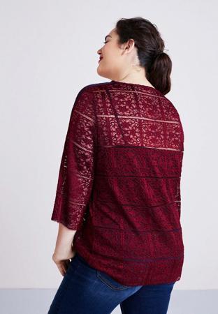 Блуза Violeta by Mango
