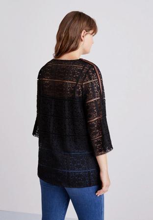 Блуза Violeta by Mango