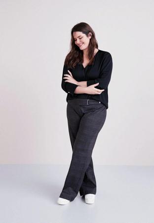 Блуза Violeta by Mango