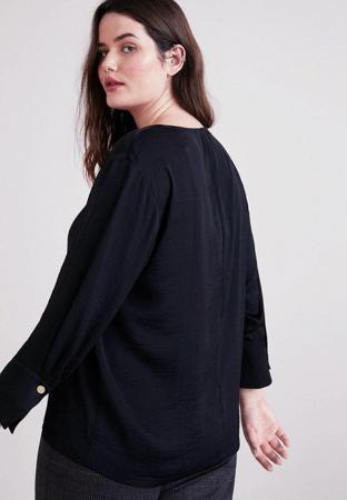 Блуза Violeta by Mango