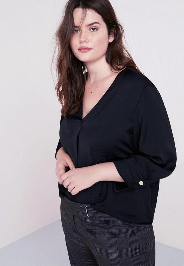 Блуза Violeta by Mango