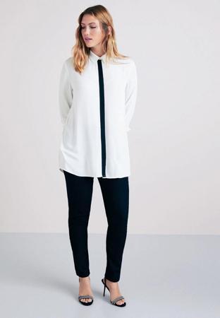 Блуза Violeta by Mango