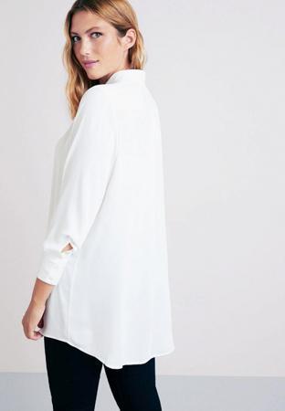 Блуза Violeta by Mango
