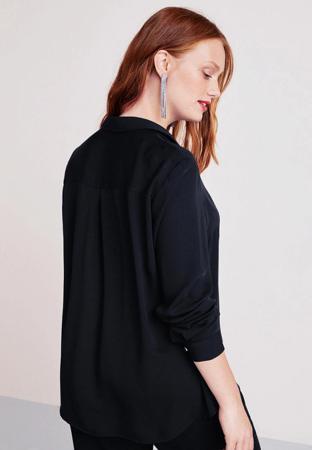 Блуза Violeta by Mango