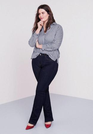 Блуза Violeta by Mango